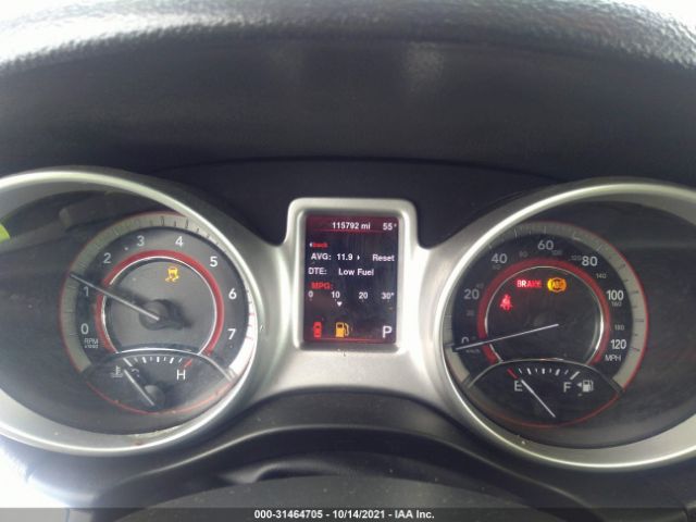 Photo 6 VIN: 3C4PDCBG7DT736294 - DODGE JOURNEY 