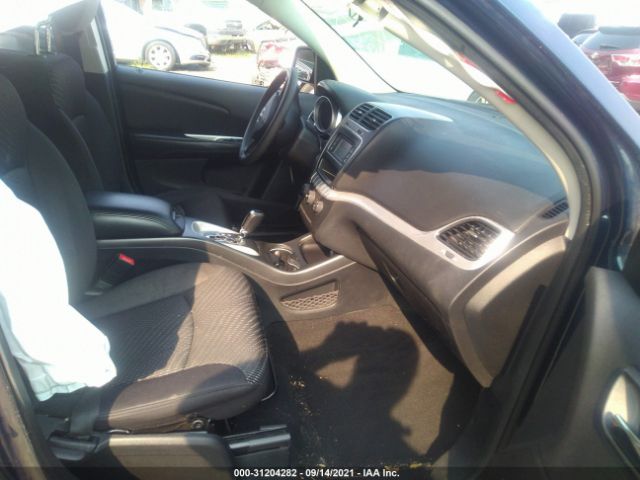 Photo 4 VIN: 3C4PDCBG7ET102498 - DODGE JOURNEY 