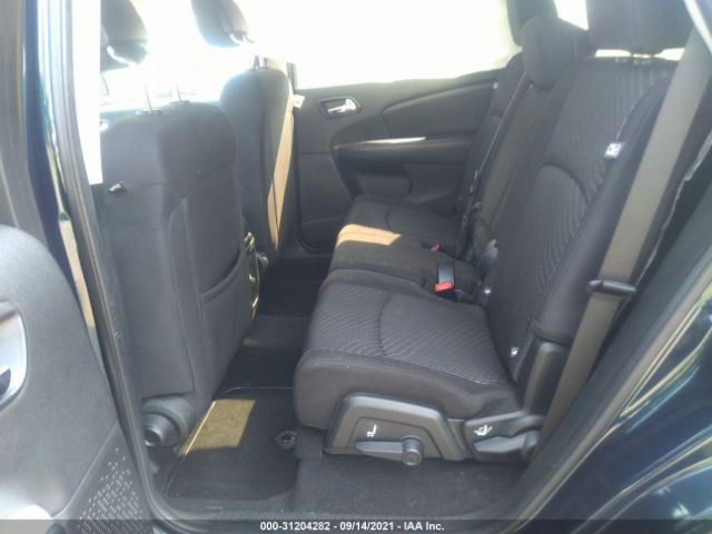 Photo 7 VIN: 3C4PDCBG7ET102498 - DODGE JOURNEY 