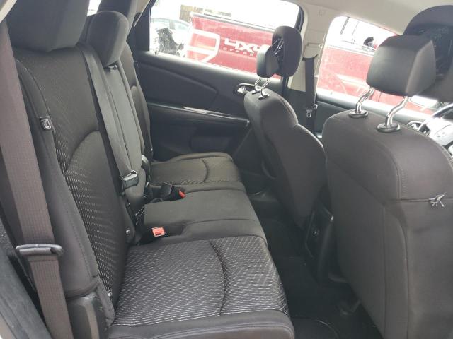 Photo 10 VIN: 3C4PDCBG7ET106342 - DODGE JOURNEY SX 