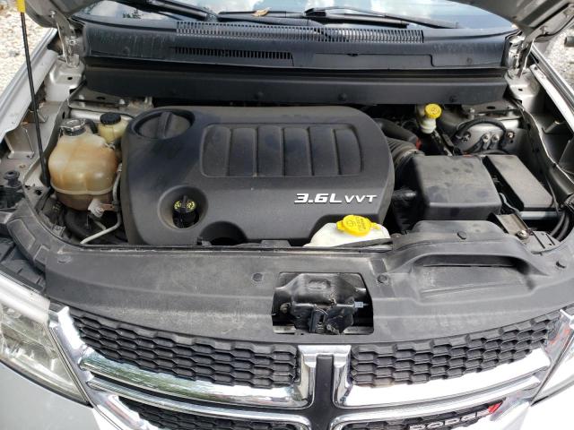 Photo 11 VIN: 3C4PDCBG7ET106342 - DODGE JOURNEY SX 