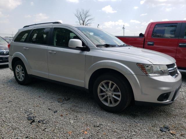 Photo 3 VIN: 3C4PDCBG7ET106342 - DODGE JOURNEY SX 