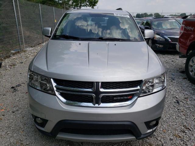 Photo 4 VIN: 3C4PDCBG7ET106342 - DODGE JOURNEY SX 