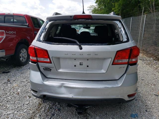 Photo 5 VIN: 3C4PDCBG7ET106342 - DODGE JOURNEY SX 