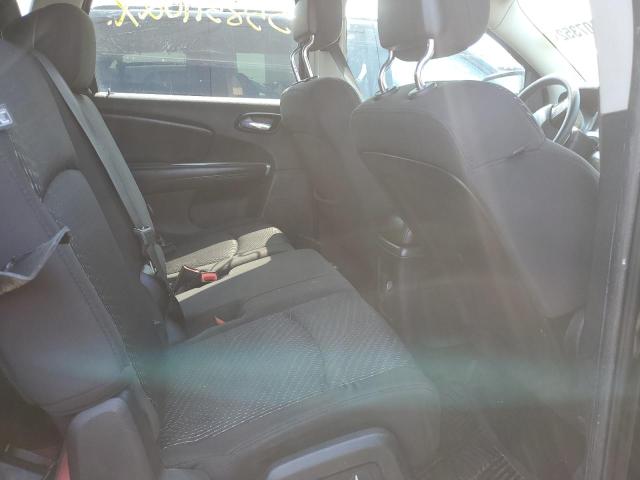 Photo 5 VIN: 3C4PDCBG7ET115140 - DODGE JOURNEY SX 