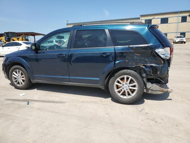 Photo 1 VIN: 3C4PDCBG7ET123108 - DODGE JOURNEY SX 