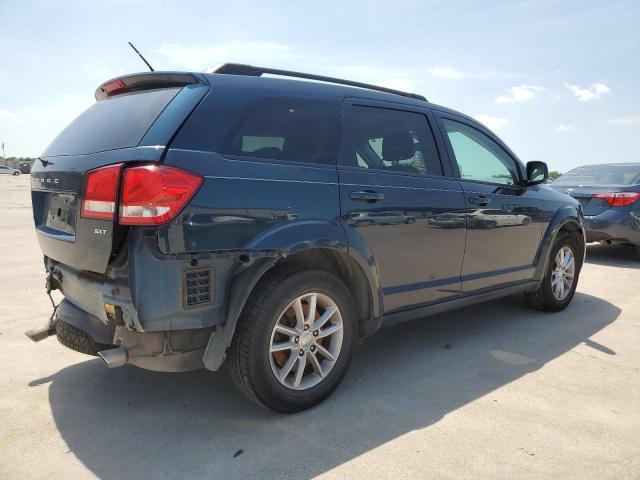 Photo 2 VIN: 3C4PDCBG7ET123108 - DODGE JOURNEY SX 