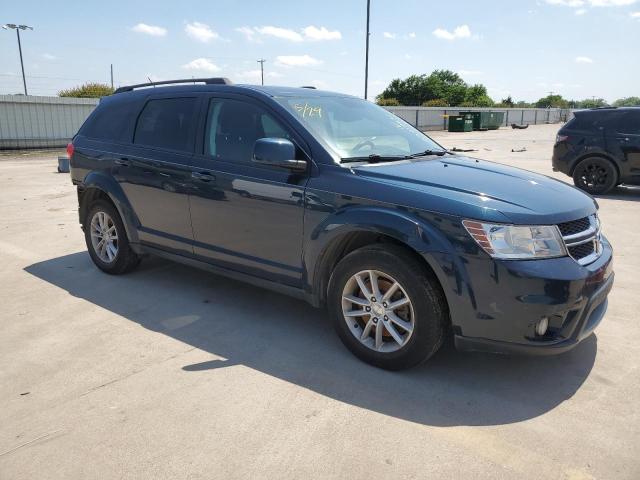 Photo 3 VIN: 3C4PDCBG7ET123108 - DODGE JOURNEY SX 