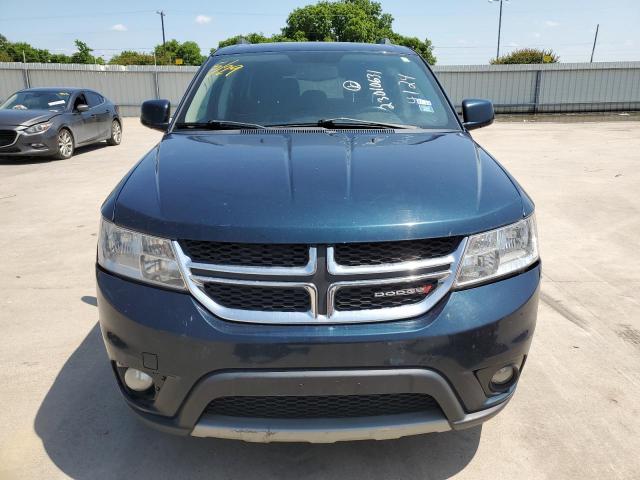 Photo 4 VIN: 3C4PDCBG7ET123108 - DODGE JOURNEY SX 