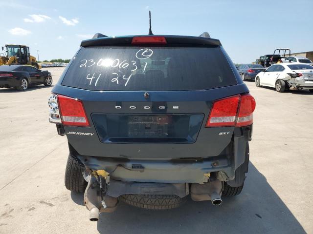 Photo 5 VIN: 3C4PDCBG7ET123108 - DODGE JOURNEY SX 