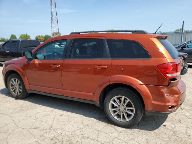 Photo 1 VIN: 3C4PDCBG7ET127692 - DODGE JOURNEY SX 