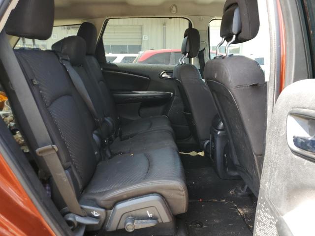 Photo 10 VIN: 3C4PDCBG7ET127692 - DODGE JOURNEY SX 