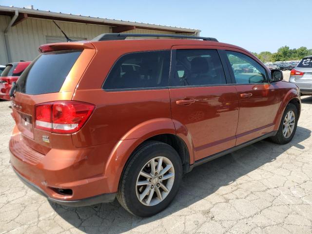 Photo 2 VIN: 3C4PDCBG7ET127692 - DODGE JOURNEY SX 