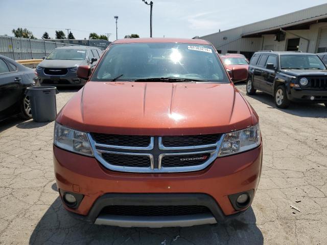 Photo 4 VIN: 3C4PDCBG7ET127692 - DODGE JOURNEY SX 