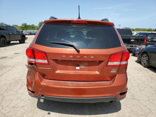 Photo 5 VIN: 3C4PDCBG7ET127692 - DODGE JOURNEY SX 