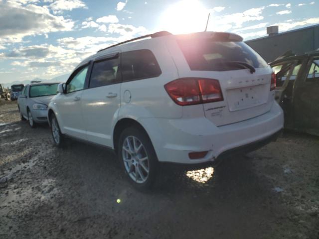 Photo 1 VIN: 3C4PDCBG7ET136649 - DODGE JOURNEY 