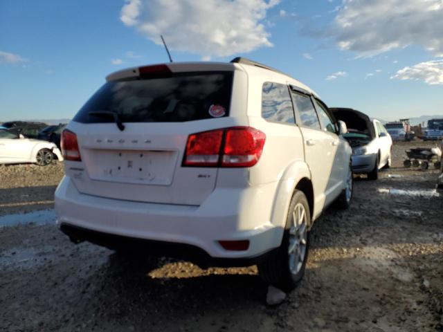 Photo 2 VIN: 3C4PDCBG7ET136649 - DODGE JOURNEY 