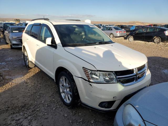 Photo 3 VIN: 3C4PDCBG7ET136649 - DODGE JOURNEY 