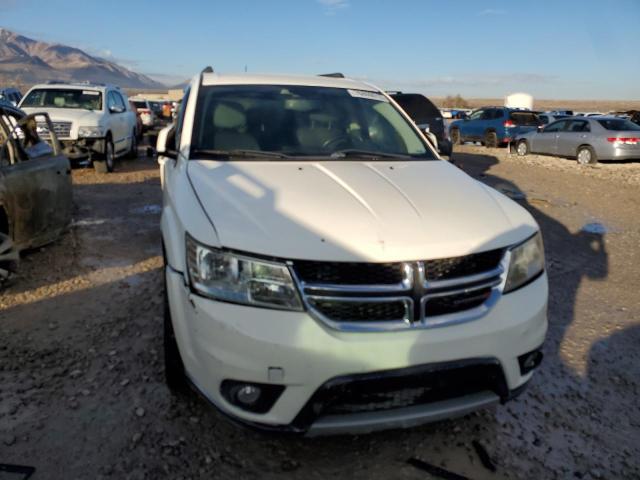 Photo 4 VIN: 3C4PDCBG7ET136649 - DODGE JOURNEY 