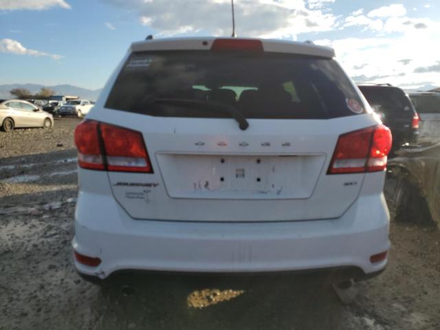 Photo 5 VIN: 3C4PDCBG7ET136649 - DODGE JOURNEY 