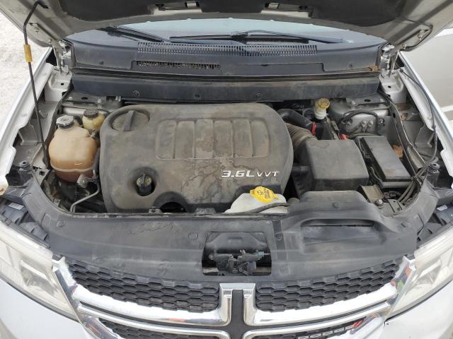 Photo 11 VIN: 3C4PDCBG7ET142161 - DODGE JOURNEY 