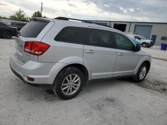 Photo 2 VIN: 3C4PDCBG7ET142161 - DODGE JOURNEY 