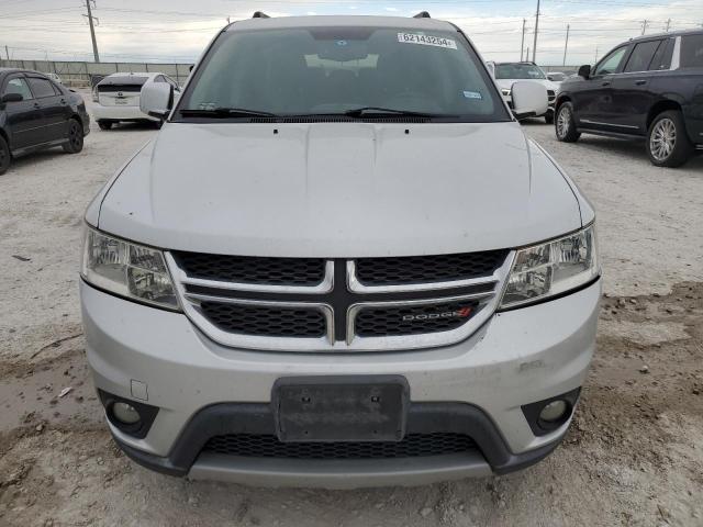 Photo 4 VIN: 3C4PDCBG7ET142161 - DODGE JOURNEY 