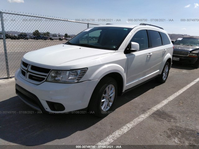 Photo 1 VIN: 3C4PDCBG7ET142614 - DODGE JOURNEY 