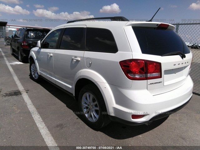 Photo 2 VIN: 3C4PDCBG7ET142614 - DODGE JOURNEY 