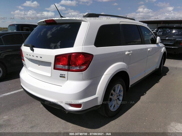 Photo 3 VIN: 3C4PDCBG7ET142614 - DODGE JOURNEY 