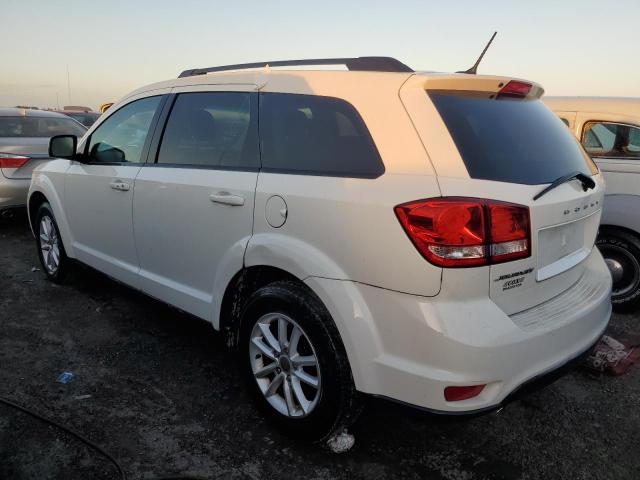 Photo 1 VIN: 3C4PDCBG7ET142838 - DODGE JOURNEY SX 