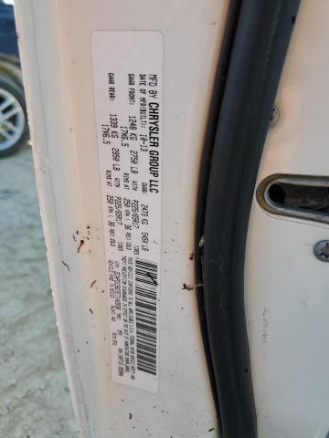 Photo 13 VIN: 3C4PDCBG7ET142838 - DODGE JOURNEY SX 