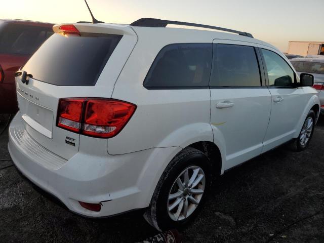 Photo 2 VIN: 3C4PDCBG7ET142838 - DODGE JOURNEY SX 