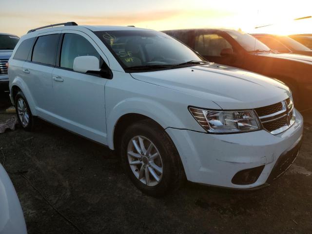 Photo 3 VIN: 3C4PDCBG7ET142838 - DODGE JOURNEY SX 