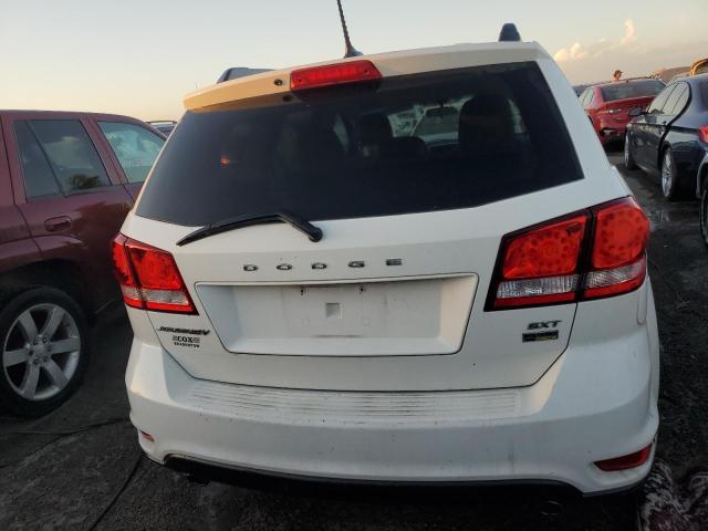 Photo 5 VIN: 3C4PDCBG7ET142838 - DODGE JOURNEY SX 