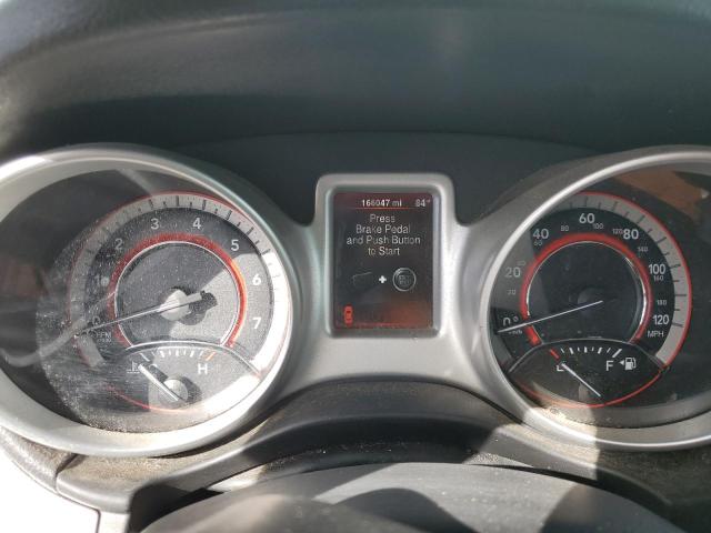 Photo 8 VIN: 3C4PDCBG7ET142838 - DODGE JOURNEY SX 