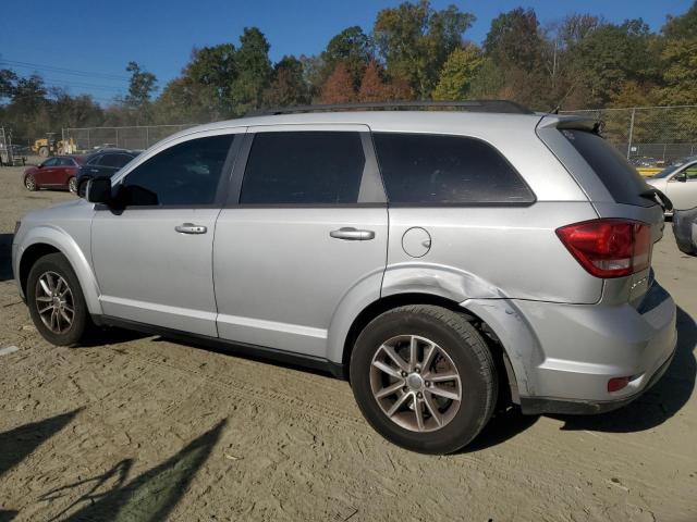 Photo 1 VIN: 3C4PDCBG7ET144203 - DODGE JOURNEY SX 