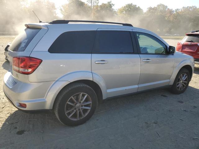 Photo 2 VIN: 3C4PDCBG7ET144203 - DODGE JOURNEY SX 