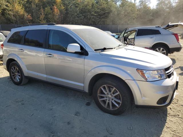 Photo 3 VIN: 3C4PDCBG7ET144203 - DODGE JOURNEY SX 