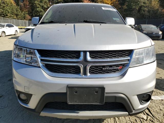 Photo 4 VIN: 3C4PDCBG7ET144203 - DODGE JOURNEY SX 