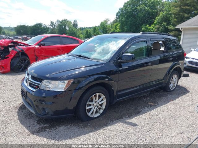 Photo 1 VIN: 3C4PDCBG7ET144220 - DODGE JOURNEY 