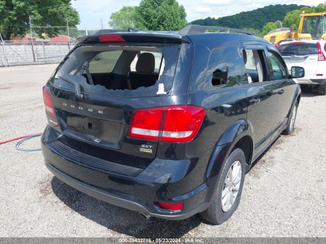 Photo 5 VIN: 3C4PDCBG7ET144220 - DODGE JOURNEY 