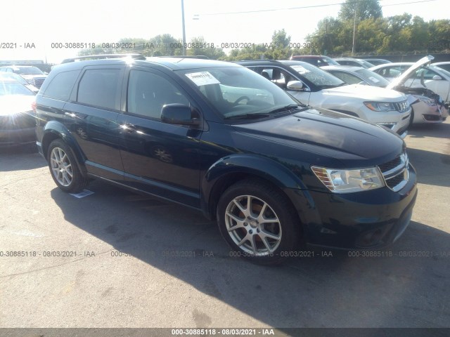 Photo 0 VIN: 3C4PDCBG7ET171370 - DODGE JOURNEY 