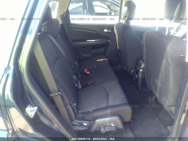 Photo 7 VIN: 3C4PDCBG7ET171370 - DODGE JOURNEY 