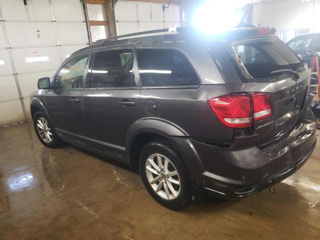 Photo 1 VIN: 3C4PDCBG7ET177749 - DODGE JOURNEY SX 