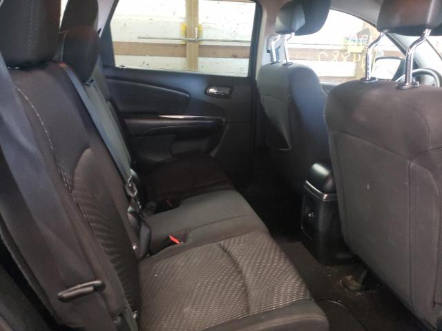 Photo 10 VIN: 3C4PDCBG7ET177749 - DODGE JOURNEY SX 