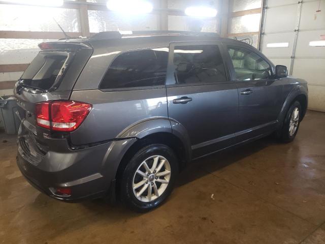 Photo 2 VIN: 3C4PDCBG7ET177749 - DODGE JOURNEY SX 