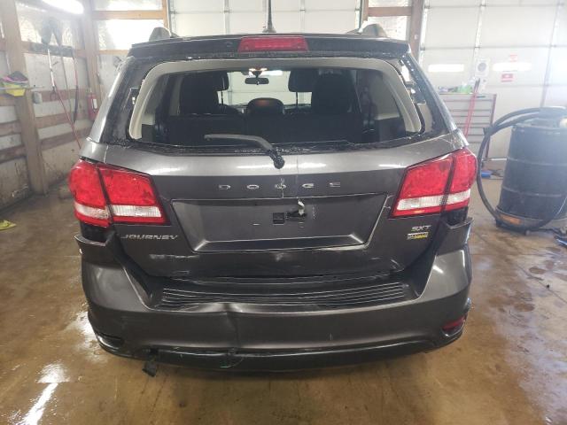 Photo 5 VIN: 3C4PDCBG7ET177749 - DODGE JOURNEY SX 