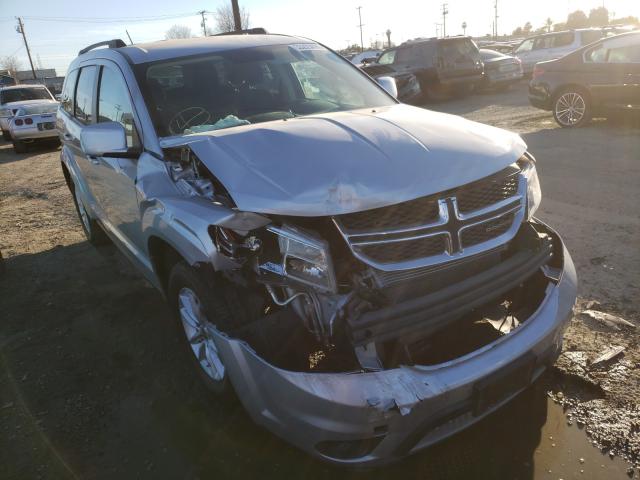 Photo 0 VIN: 3C4PDCBG7ET178044 - DODGE JOURNEY SX 