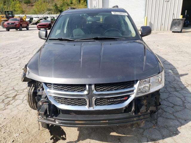 Photo 4 VIN: 3C4PDCBG7ET188766 - DODGE JOURNEY SX 